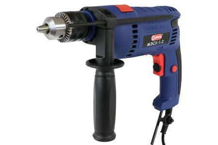 Ударная дрель ДИОЛД МЭСУ-1-2 10012016