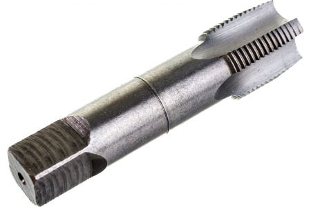 Метчик ручной (М20х1,5 мм; 2 шт.) СИБРТЕХ 76654