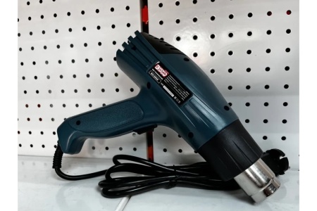 Тепловая пушка TROTEC HyStream 2000 6100000057