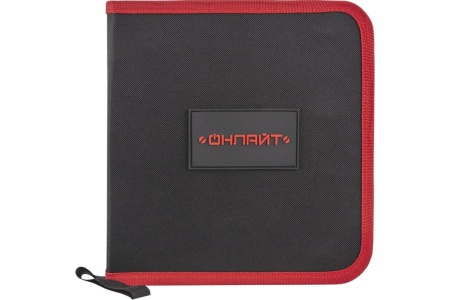 Набор диэлектрических инструментов ОНЛАЙТ oht-ind05-h12 12 шт. 90175 Набор диэлектрических инструментов ОНЛАЙТ oht-ind05-h12 12 шт. 90175
