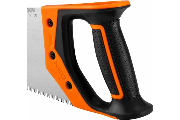Ножовка по дереву NEO Tools 450 мм, 11TPI 41-166