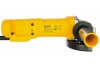 Угловая шлифмашина DEWALT DWE 4205