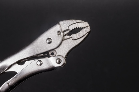 Струбцина Станкоимпорт 185 мм CS-21.04.7