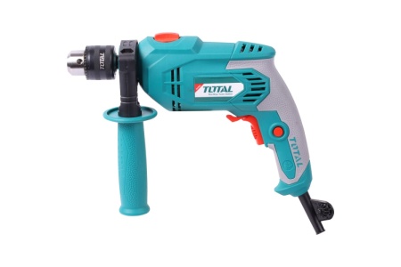 Ударная дрель TOTAL TG106136