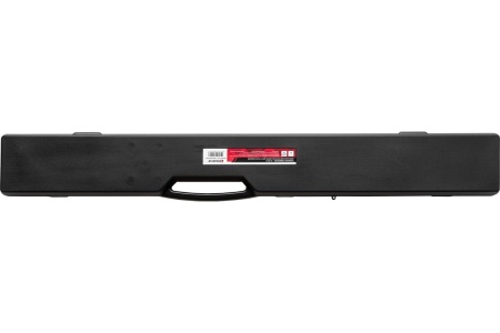 Двусторонний динамометрический ключ THORVIK TWBDM14002000 1DR, 400-2000 Нм 53585