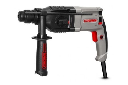Перфоратор Crown CT18138 BMC