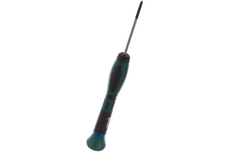 Набор отверток для точной механики Jonnesway D3750P08S 50 мм, 8 предметов 48654