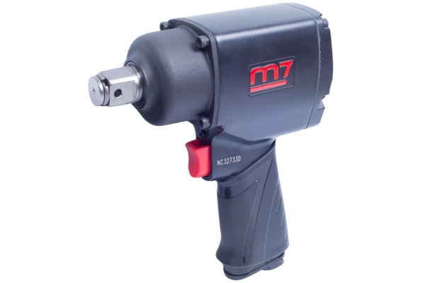 Пневматический ударный гайковерт MIGHTY SEVEN NC-6210