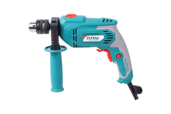 Ударная дрель TOTAL TG106136