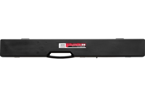 Двусторонний динамометрический ключ THORVIK TWBDM14002000 1DR, 400-2000 Нм 53585