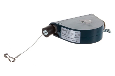 Балансир с тросом 1.2-2.5 кг, 1.6 м Bosch 0607950953