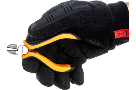 Бокорезы STARTUL mini с авторазжимом Master ST4007-02