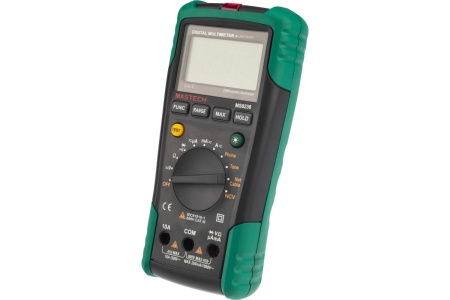 Сетевой цифровой мультиметр Mastech MS8236 13-1223