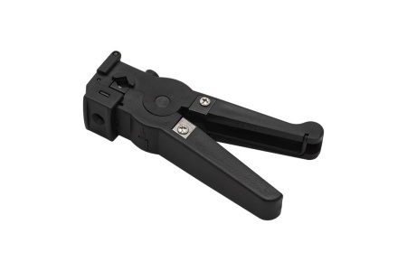 Инструмент для разделки коаксиальных кабелей КВТ RS-2040 55957