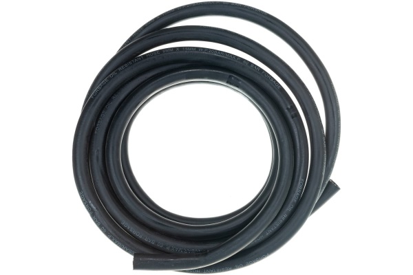 Шланг резиновый армированный бензо-маслостойкий (5 м; 8х15 мм) Forsage F-AHC-55/7A