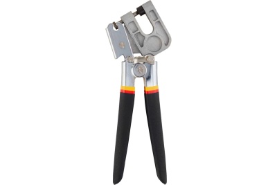 Щипцы - просекатель для зажима профилей HARDY 300 мм 2248-600300