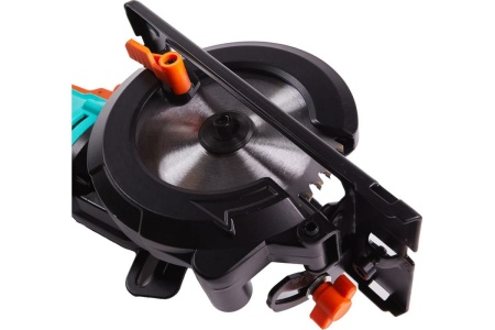 Циркулярная пила Sturm CS50165PS