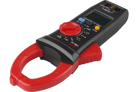 Токоизмерительные клещи RGK CM-14 755115