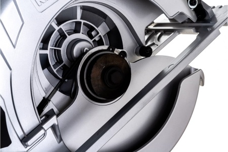 Дисковая пила Вихрь ДП-20-185А 72/11/9