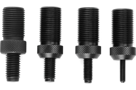 Заклепочник TOPTUL для резьбовых заклепок M5-M12 JBBB0512