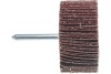 Круг шлифовальный лепестковый на шпильке (60х30 мм; 6 мм; Р60) KLINGSPOR 13051 Круг шлифовальный лепестковый на шпильке (60х30 мм; 6 мм; Р60) KLINGSPOR 13051
