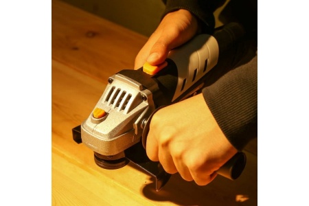 Углошлифовальная машина DEKO DKAG650W 063-2200