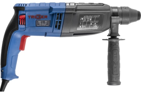 Перфоратор ТРИГГЕР 20027 тов-202799 Перфоратор ТРИГГЕР 20027 тов-202799