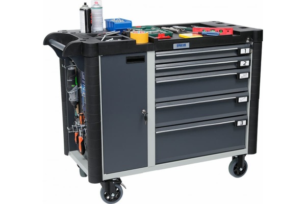 Тележка Промет WDS-5.1 new S30299023514 Тележка Промет WDS-5.1 new S30299023514