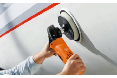 Полировальный инструмент Fein WPO 14-15 E 72214851010