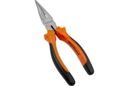 Удлиненные пассатижи 200мм AV Steel AV-612200