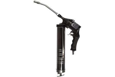 Пневматический шприц солидолонагнетатель МАСТАК 662-00501