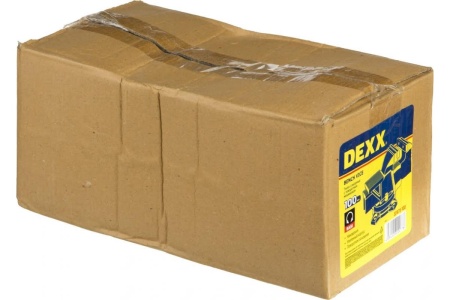 Слесарные тиски DEXX 100 мм 32470-100