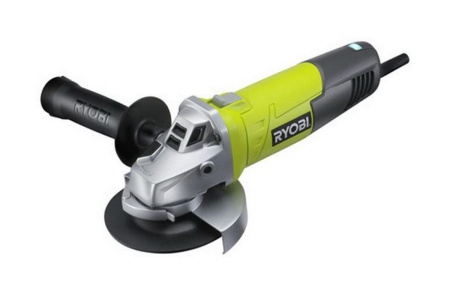 Болгарка (УШМ) Ryobi EAG750RS 5133000542