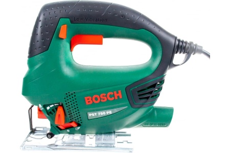 Лобзик Bosch PST 750 PE 0.603.3A0.520