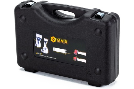 Фен ТЕН thg2007 led 20282