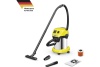 Хозяйственный пылесос Karcher WD 3 P S V-17/4/20 1.628-190.0