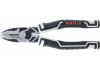 Комбинированные плоскогубцы MATRIX PRO 185 мм, усиленная система 17060