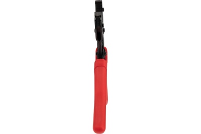 Кримпер REXANT HT-301 J для обжима F и BNC разъемов RG-174, RG-179, Fiber Optic 12-3015