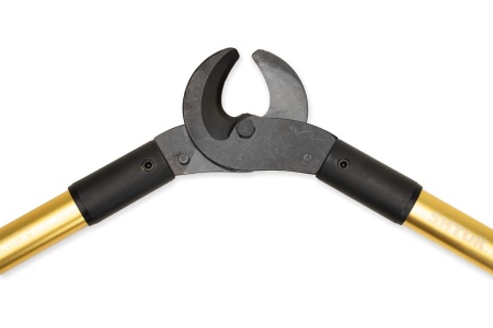 Кабельные ножницы SHTOK НК-35 05002