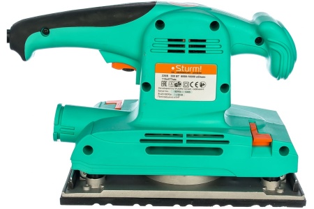Вибрационная финишная шлифмашина Sturm OS8030