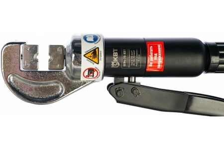 Гидравлический ручной пресс КВТ ПГРс-70 57604