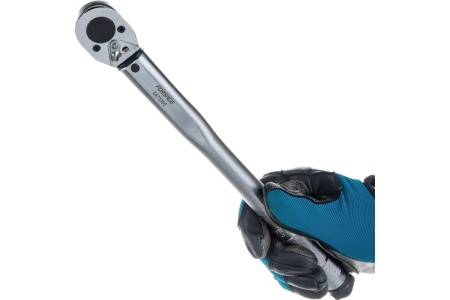 Динамометрический ключ Forsage 19-110Нм F-6473365 Динамометрический ключ Forsage 19-110Нм F-6473365