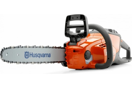 Аккумуляторная пила Husqvarna 120i 12" 9670982-01