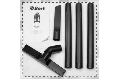 Пылесос для сухой и влажной уборки BORT BSS-1015 98297041