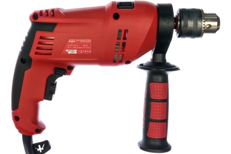 Ударная дрель Elitech ДУ 800РЭ Ударная дрель Elitech ДУ 800РЭ