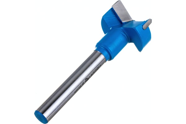 Фреза для глухих отверстий 35 мм HOEGERT TECHNIK HT6D320 Фреза для глухих отверстий 35 мм HOEGERT TECHNIK HT6D320