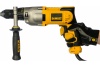 Ударная дрель DEWALT DWD 522KS