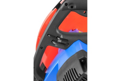 Маятниковая пила по металлу MESSER DRC355 10-41-355