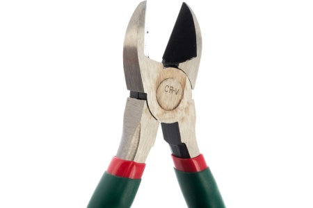 Бокорезы 180мм Hans 1845-07