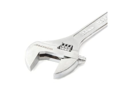 Набор разводных ключей WORKPRO 4 штуки W003202 Набор разводных ключей WORKPRO 4 штуки W003202